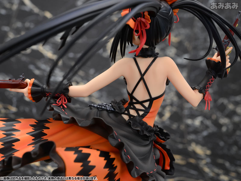 Date A Live II - Tokisaki Kurumi - 1/7 (Alphamax) photo 41