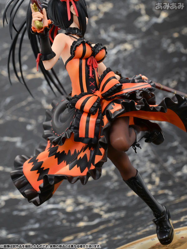 Date A Live II - Tokisaki Kurumi - 1/7 (Alphamax) photo 42