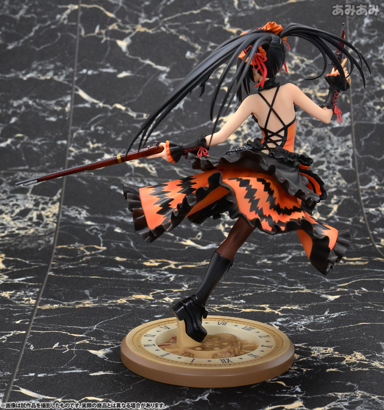 Date A Live II - Tokisaki Kurumi - 1/7 (Alphamax) photo 43