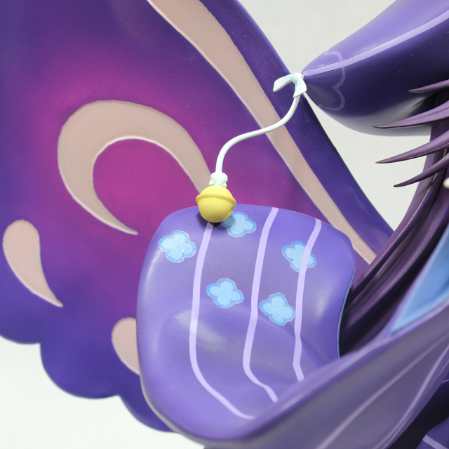 Joujuu Senjin!! Mushibugyou - Mushibugyo - 1/7 (PLUM) photo 4