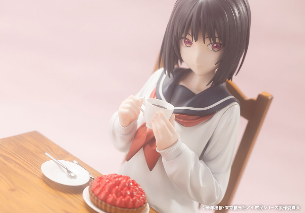 Shoushimin Series - Osanai Yuki - 1/6 (Kotobukiya) photo 2