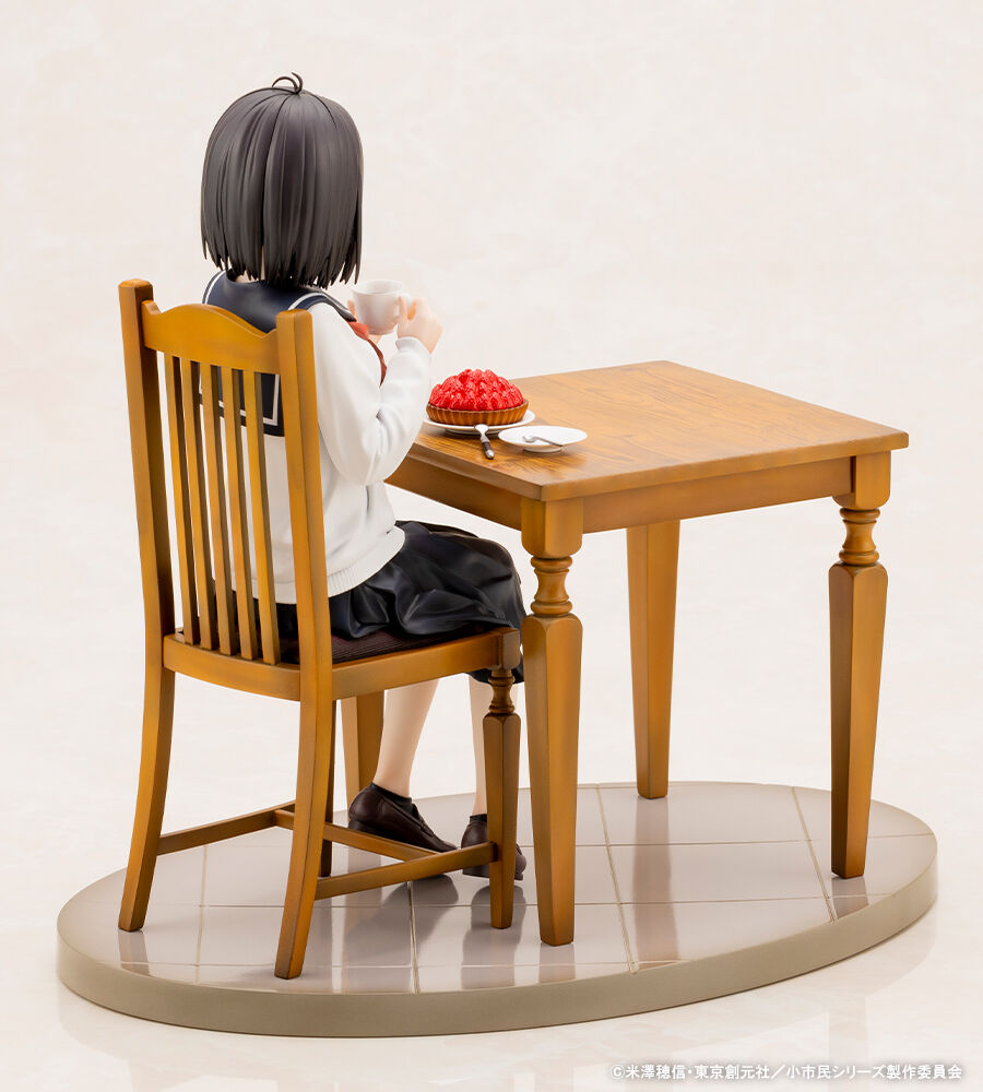 Shoushimin Series - Osanai Yuki - 1/6 (Kotobukiya) photo 6