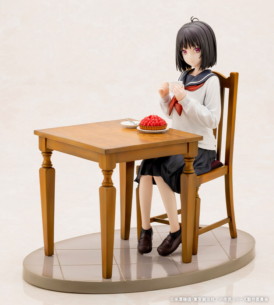 Shoushimin Series - Osanai Yuki - 1/6 (Kotobukiya) photo 8
