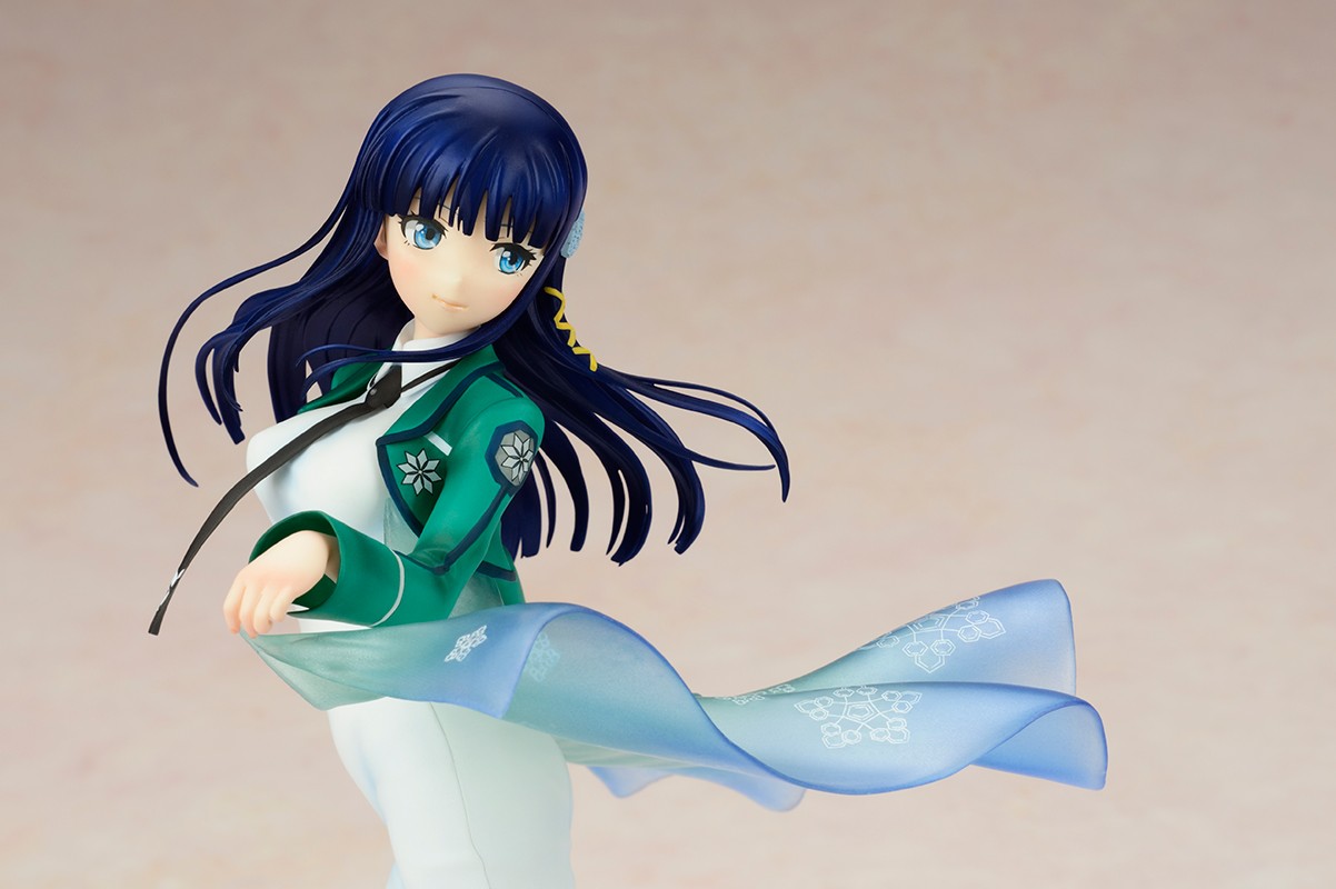 Mahouka Koukou no Rettousei - Shiba Miyuki - 1/8 (Penguin Parade)