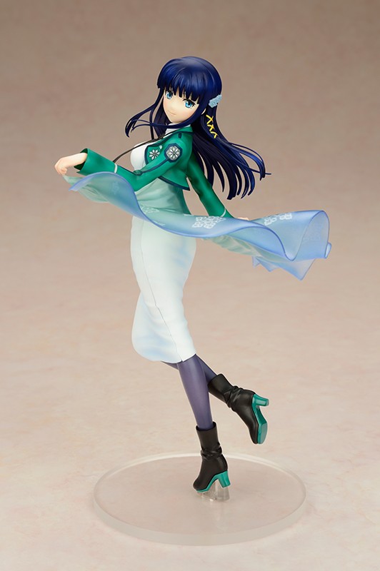 Mahouka Koukou no Rettousei - Shiba Miyuki - 1/8 (Penguin Parade) photo 2