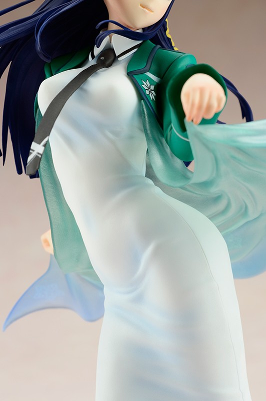 Mahouka Koukou no Rettousei - Shiba Miyuki - 1/8 (Penguin Parade) photo 3