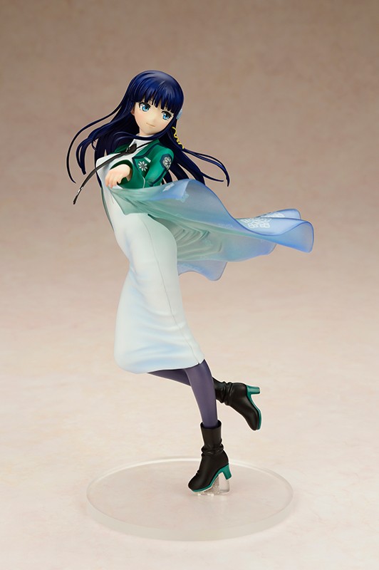 Mahouka Koukou no Rettousei - Shiba Miyuki - 1/8 (Penguin Parade) photo 4