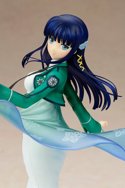 Mahouka Koukou no Rettousei - Shiba Miyuki - 1/8 (Penguin Parade) photo 5