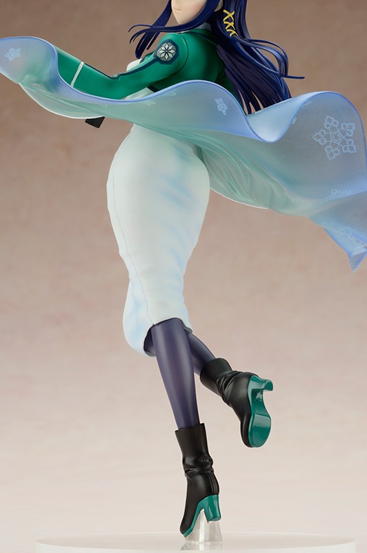 Mahouka Koukou no Rettousei - Shiba Miyuki - 1/8 (Penguin Parade) photo 6