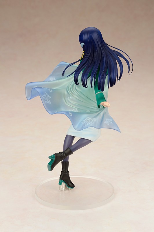 Mahouka Koukou no Rettousei - Shiba Miyuki - 1/8 (Penguin Parade) photo 7