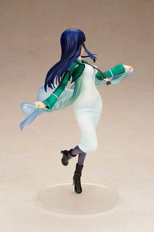 Mahouka Koukou no Rettousei - Shiba Miyuki - 1/8 (Penguin Parade) photo 8