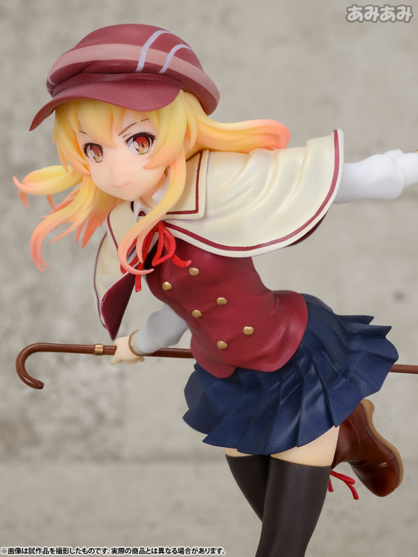Ryuugajou Nanana no Maizoukin - Ikkyu Tensai (Pulchra) photo 3