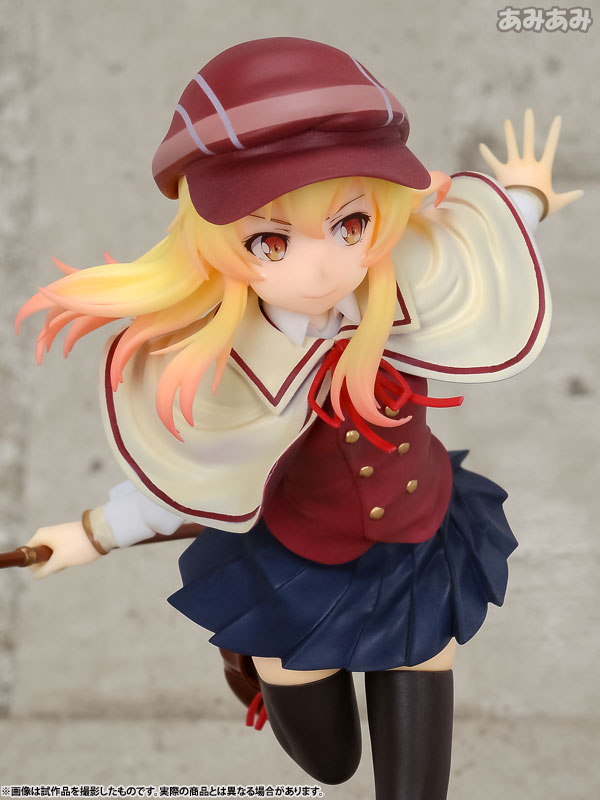 Ryuugajou Nanana no Maizoukin - Ikkyu Tensai (Pulchra) photo 5