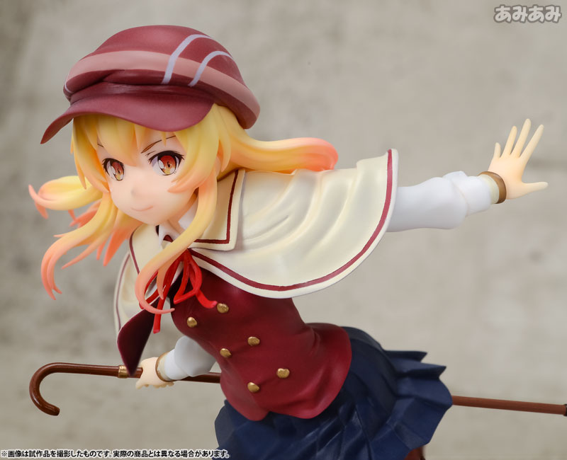 Ryuugajou Nanana no Maizoukin - Ikkyu Tensai (Pulchra) photo 6