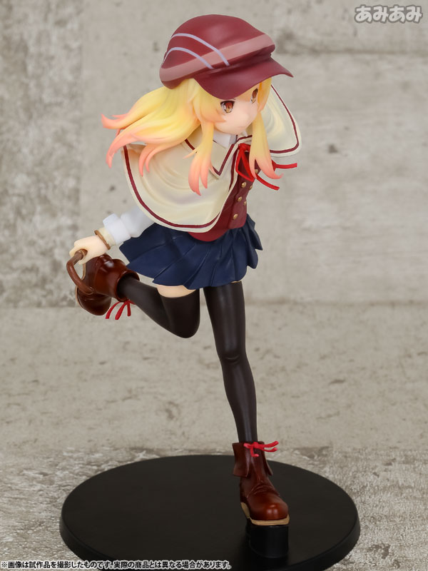Ryuugajou Nanana no Maizoukin - Ikkyu Tensai (Pulchra) photo 7