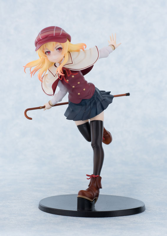 Ryuugajou Nanana no Maizoukin - Ikkyu Tensai (Pulchra) photo 8