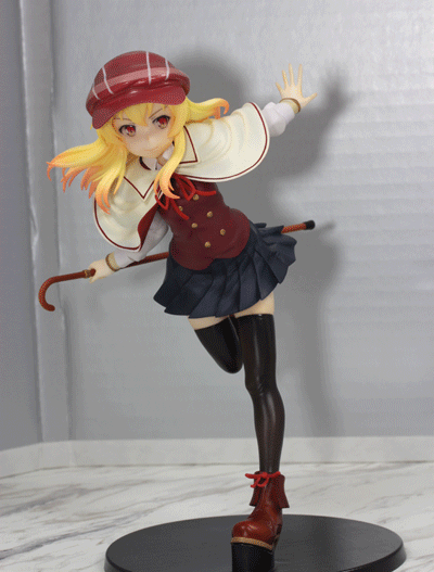 Ryuugajou Nanana no Maizoukin - Ikkyu Tensai (Pulchra) photo 9