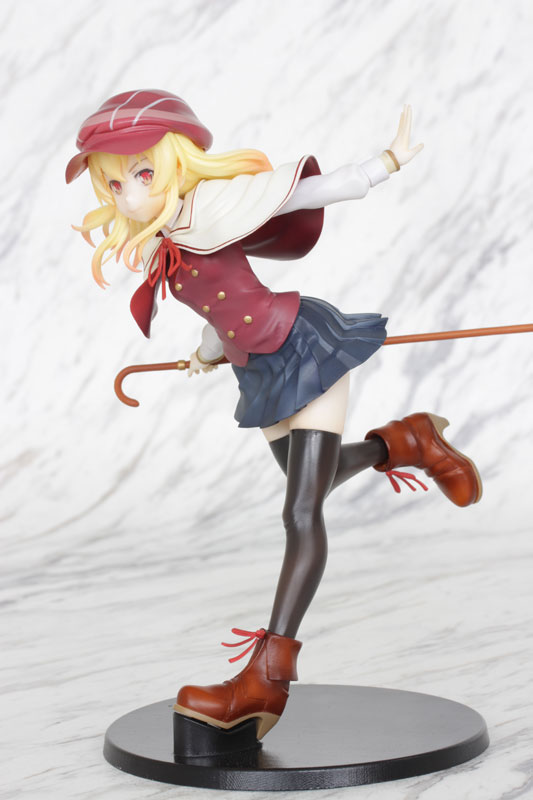 Ryuugajou Nanana no Maizoukin - Ikkyu Tensai (Pulchra) photo 10