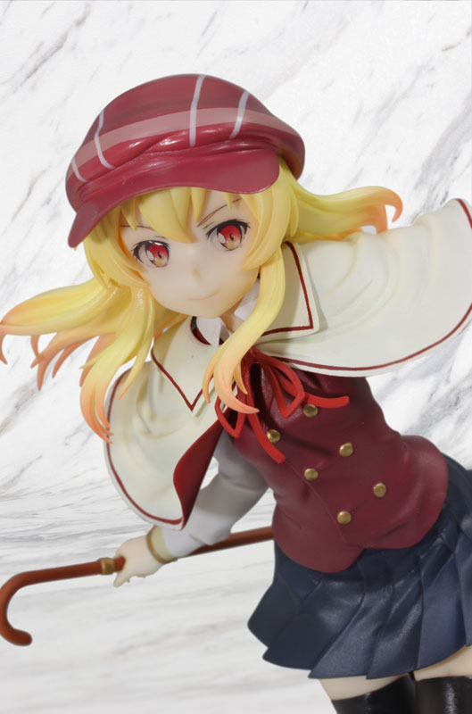 Ryuugajou Nanana no Maizoukin - Ikkyu Tensai (Pulchra) photo 11