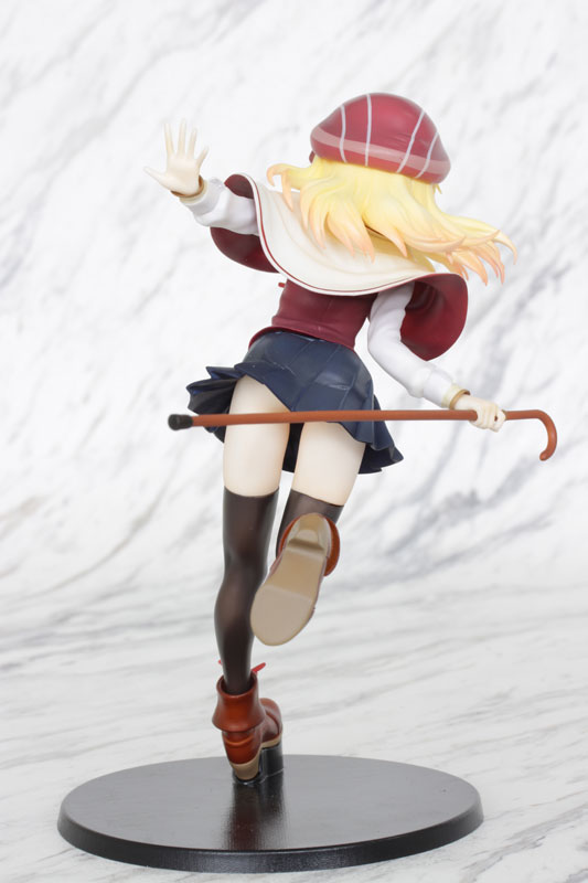Ryuugajou Nanana no Maizoukin - Ikkyu Tensai (Pulchra) photo 12