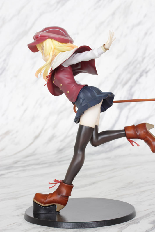Ryuugajou Nanana no Maizoukin - Ikkyu Tensai (Pulchra) photo 13