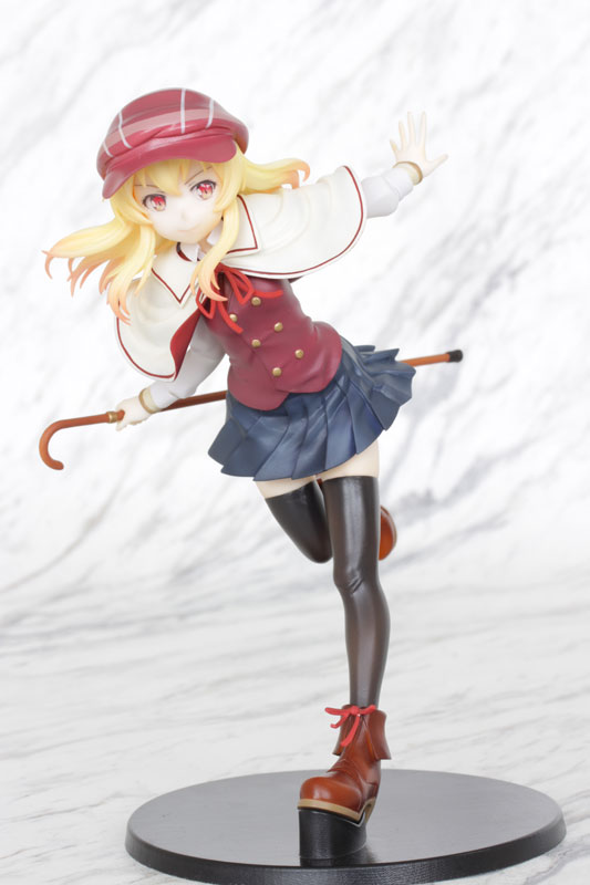 Ryuugajou Nanana no Maizoukin - Ikkyu Tensai (Pulchra) photo 14