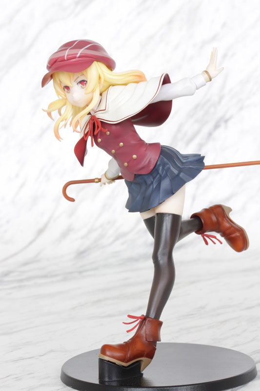 Ryuugajou Nanana no Maizoukin - Ikkyu Tensai (Pulchra) photo 15