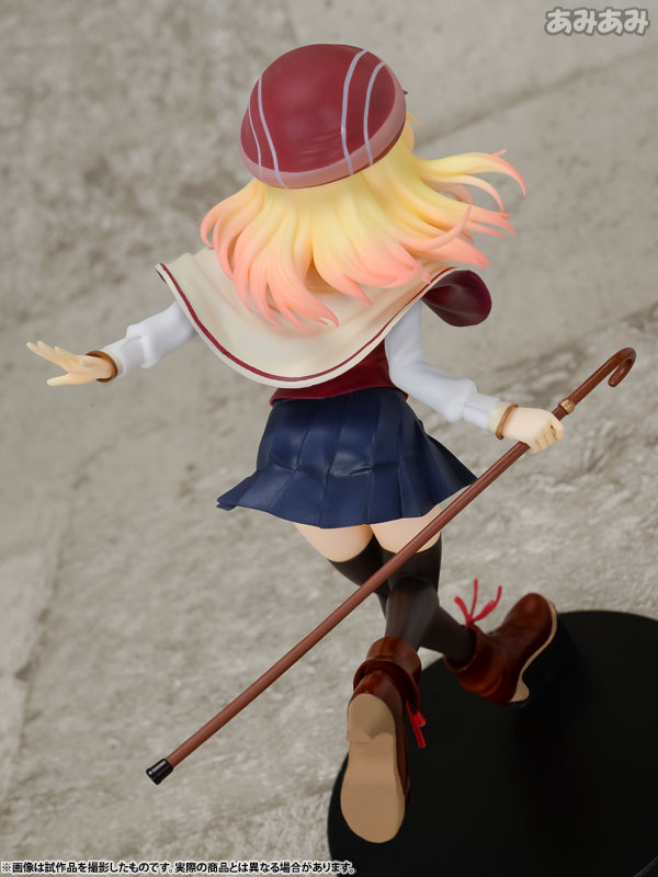 Ryuugajou Nanana no Maizoukin - Ikkyu Tensai (Pulchra) photo 16
