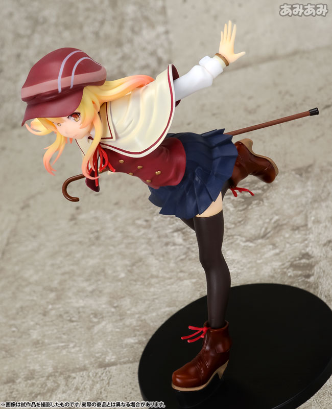 Ryuugajou Nanana no Maizoukin - Ikkyu Tensai (Pulchra) photo 17