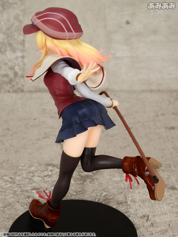 Ryuugajou Nanana no Maizoukin - Ikkyu Tensai (Pulchra) photo 18