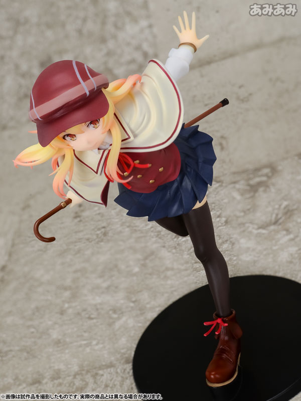 Ryuugajou Nanana no Maizoukin - Ikkyu Tensai (Pulchra) photo 19