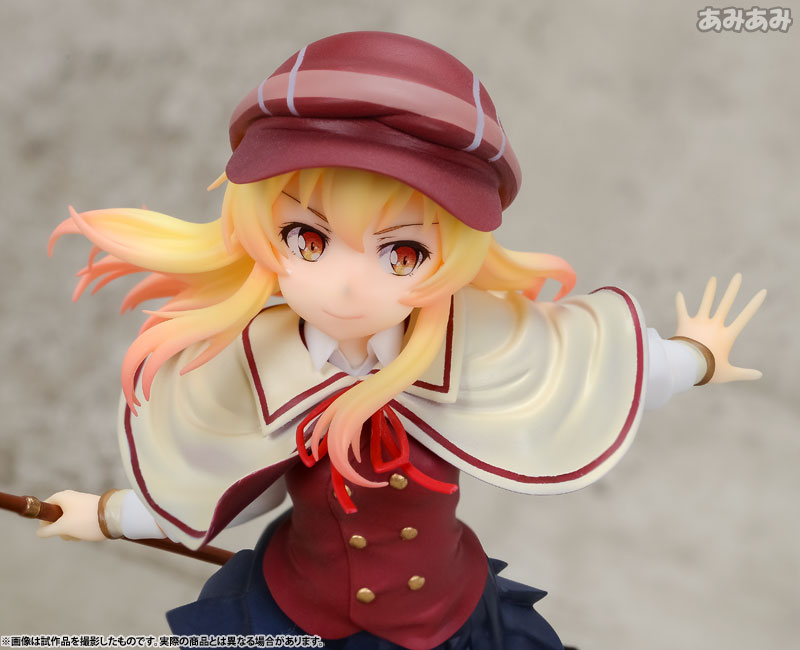 Ryuugajou Nanana no Maizoukin - Ikkyu Tensai (Pulchra) photo 20