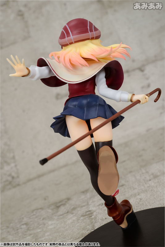 Ryuugajou Nanana no Maizoukin - Ikkyu Tensai (Pulchra) photo 21