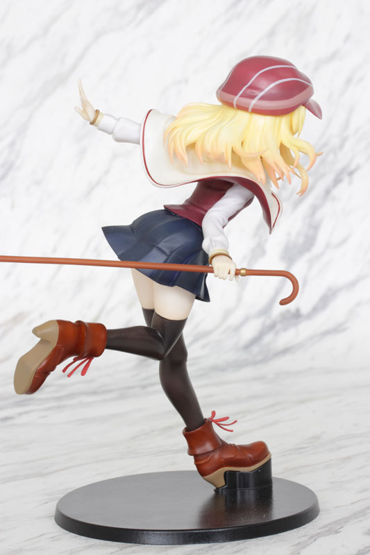 Ryuugajou Nanana no Maizoukin - Ikkyu Tensai (Pulchra) photo 22