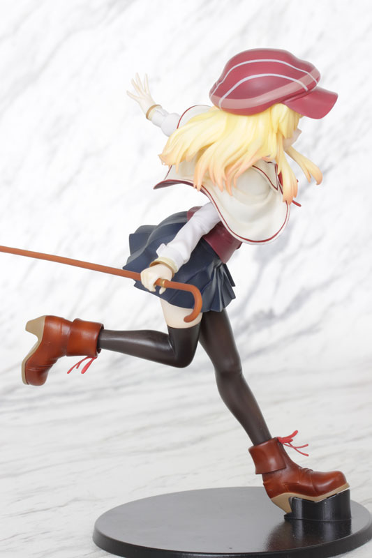 Ryuugajou Nanana no Maizoukin - Ikkyu Tensai (Pulchra) photo 23