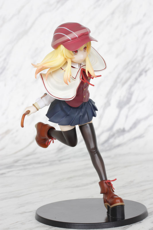Ryuugajou Nanana no Maizoukin - Ikkyu Tensai (Pulchra) photo 24