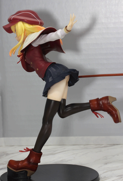 Ryuugajou Nanana no Maizoukin - Ikkyu Tensai (Pulchra) photo 25