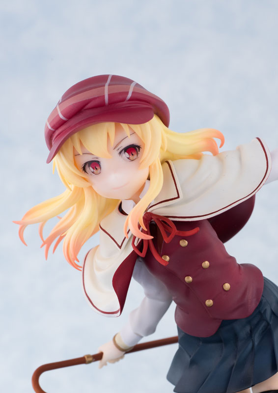 Ryuugajou Nanana no Maizoukin - Ikkyu Tensai (Pulchra) photo 26