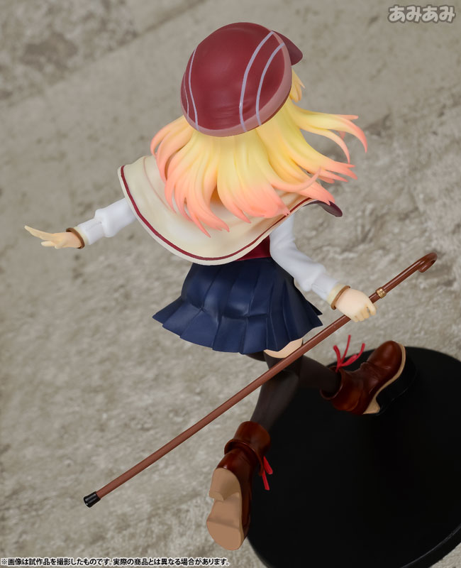 Ryuugajou Nanana no Maizoukin - Ikkyu Tensai (Pulchra) photo 27