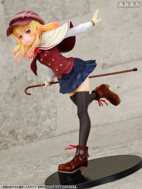 Ryuugajou Nanana no Maizoukin - Ikkyu Tensai (Pulchra) photo 28