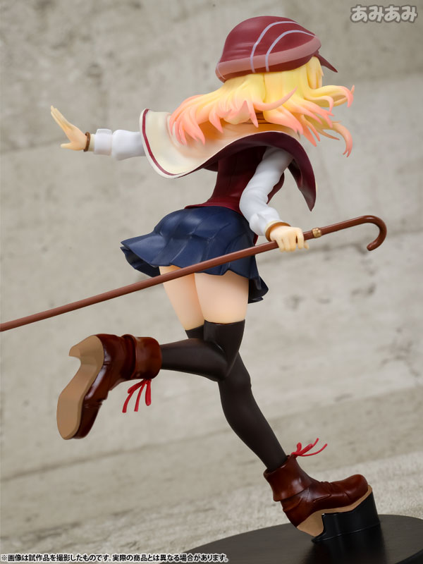 Ryuugajou Nanana no Maizoukin - Ikkyu Tensai (Pulchra) photo 29