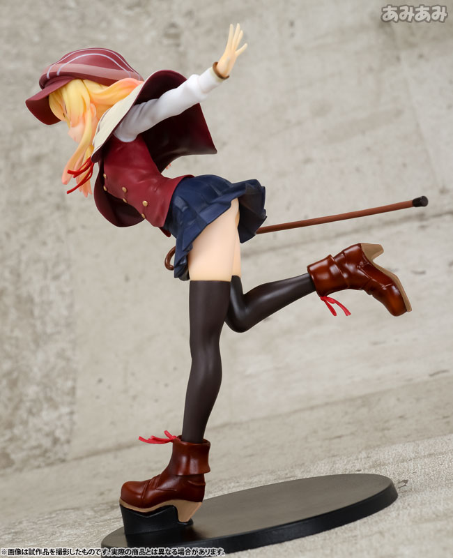 Ryuugajou Nanana no Maizoukin - Ikkyu Tensai (Pulchra) photo 30