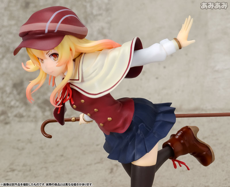 Ryuugajou Nanana no Maizoukin - Ikkyu Tensai (Pulchra) photo 32