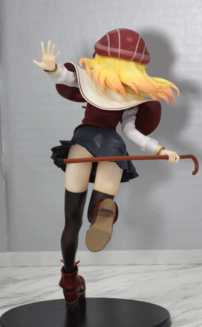 Ryuugajou Nanana no Maizoukin - Ikkyu Tensai (Pulchra) photo 33