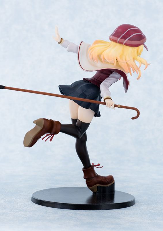 Ryuugajou Nanana no Maizoukin - Ikkyu Tensai (Pulchra) photo 34