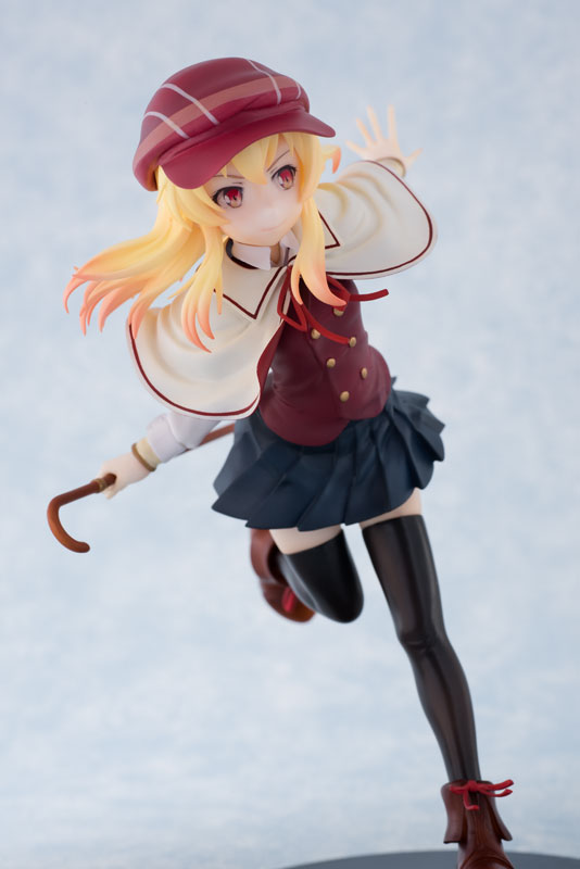 Ryuugajou Nanana no Maizoukin - Ikkyu Tensai (Pulchra) photo 35
