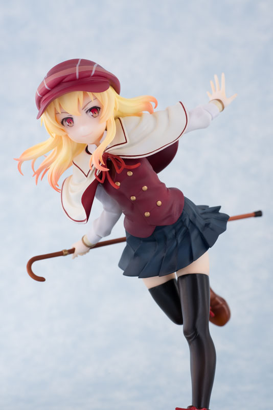 Ryuugajou Nanana no Maizoukin - Ikkyu Tensai (Pulchra) photo 36