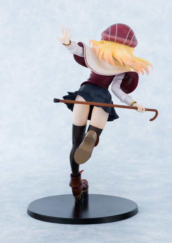 Ryuugajou Nanana no Maizoukin - Ikkyu Tensai (Pulchra) photo 37