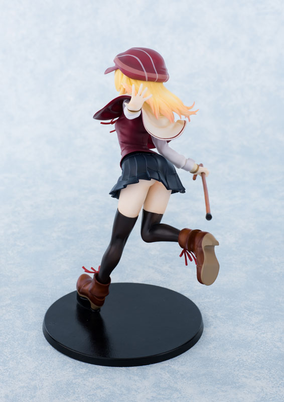 Ryuugajou Nanana no Maizoukin - Ikkyu Tensai (Pulchra) photo 38