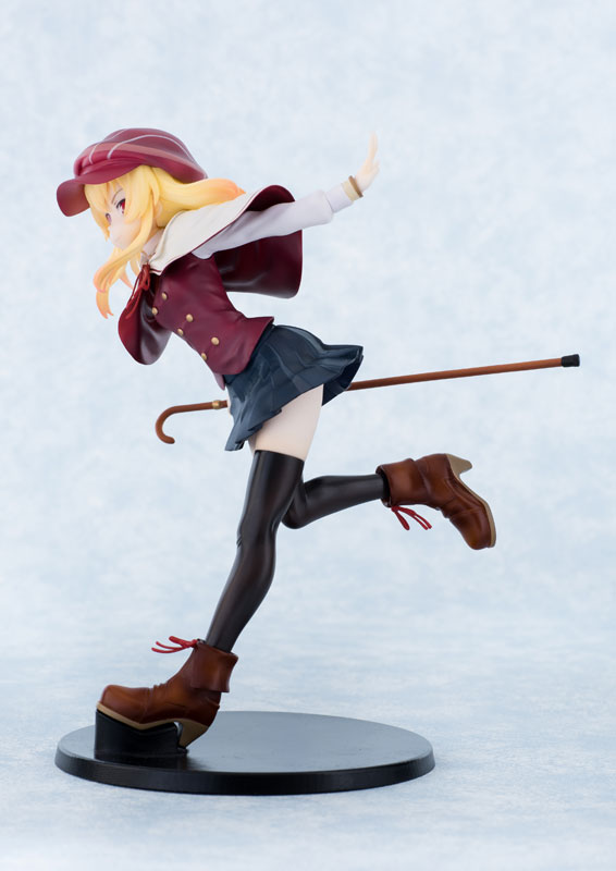 Ryuugajou Nanana no Maizoukin - Ikkyu Tensai (Pulchra) photo 39